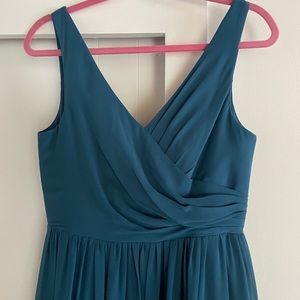 Azazie Keyla Bridesmaid Dress